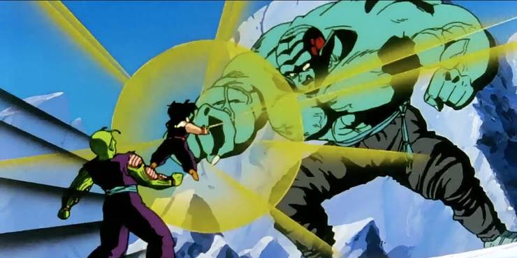 Dragon Ball 5 Fights Gohan Won Because Of His Skills (& 5 Times He Needed Help) Dragon Ball 5 Fights Gohan Won Because Of His Skills (& 5 Times He Needed Help)